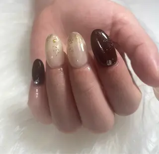 ネイル y mikuのネイルデザイン