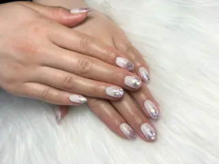 ネイル MIKA ♡のネイルデザイン