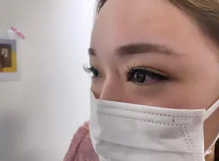 SESUNNY セサニー　SEIRAのマツエク・マツパデザイン