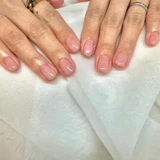 ネイル GéRanium Harukaのネイルデザイン