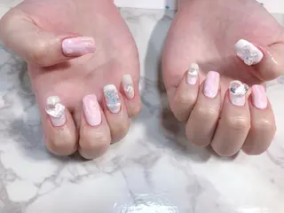 ネイル Regaro i.sのネイルデザイン