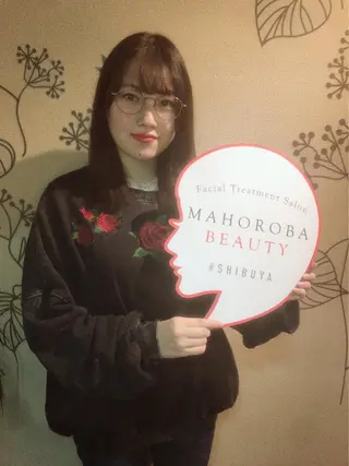 鈴木 琴美のエステ・リラクイメージ