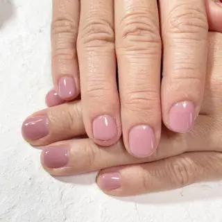 ネイル nail.gorin所属・吉村 優子のネイルデザイン
