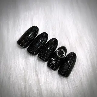 ネイル セプトアカデミー てらもとのネイルデザイン