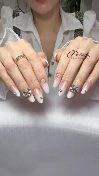 ネイル MaiBeauty HaNaのネイルデザイン