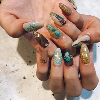 ネイル Chipieee Tokyoのその他イメージ