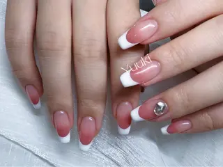 ネイル ゆう きのネイルデザイン