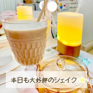 ショート カラー パーマ ヘアアレンジ メンズ キッズ ネイル マツエク・マツパ ‍痩身＆ボディ 結果出し🌟丹野のエステ・リラクイメージ