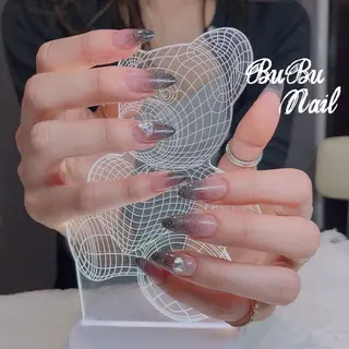 ネイル bubu nail salon所属・BuBu Nail渋谷桜ヶ丘のネイルデザイン