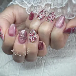 ネイル Kafuu Nailのネイルデザイン