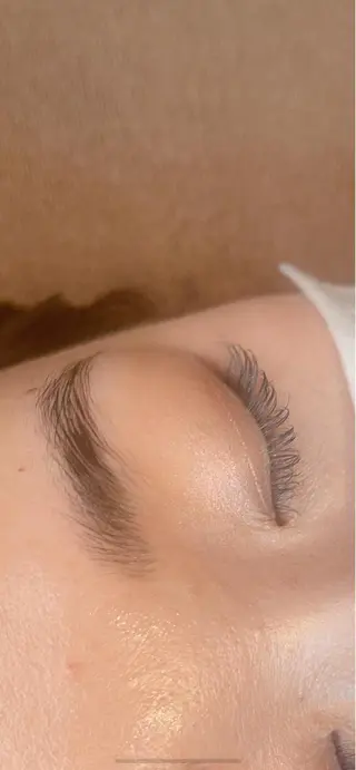 マツエク・マツパ 呉原 里美のマツエク・マツパデザイン