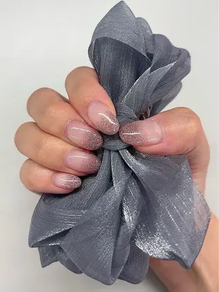 ネイル 濱岡 咲のネイルデザイン