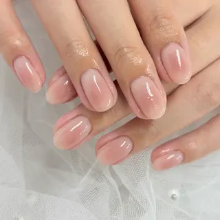 ネイル Basic町田本店 Suzunaのネイルデザイン