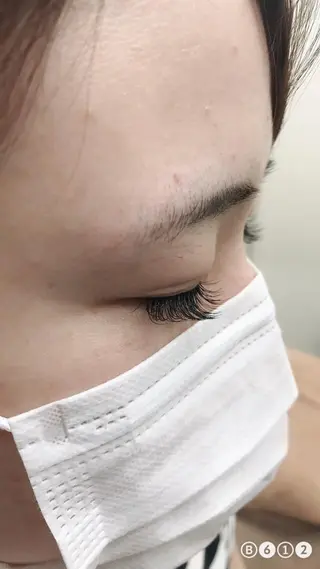 マツエク・マツパ 鈴木 茜のエステ・リラクイメージ