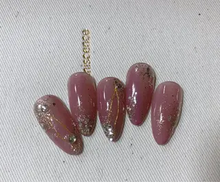 ネイル For  u  nail川崎所属・For u nailのネイルデザイン