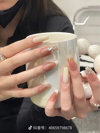 ネイル Y&Y ネイルサロンのネイルデザイン