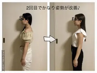 小顔矯正Sho  FaceDesignのエステ・リラクイメージ