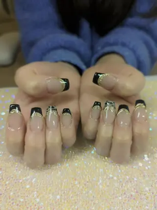 ネイル I LOVE ME  NAIL.｡.:*♡のネイルデザイン