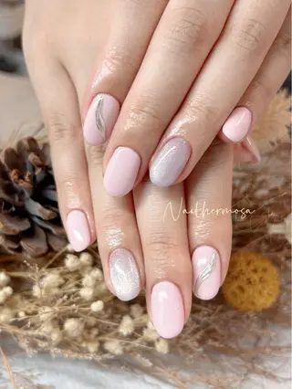 ネイル エルモサ YURIKAのネイルデザイン