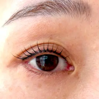 マツエク・マツパ ORTENSIA 六本松のマツエク・マツパデザイン