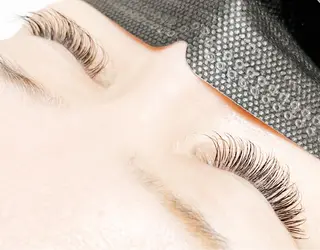 マツエク・マツパ シエルエトワール💜 桜木町のマツエク・マツパデザイン