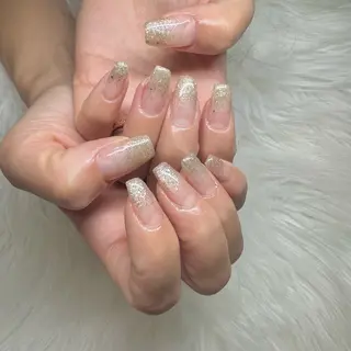 ネイル chai.上本町 UNRIのネイルデザイン