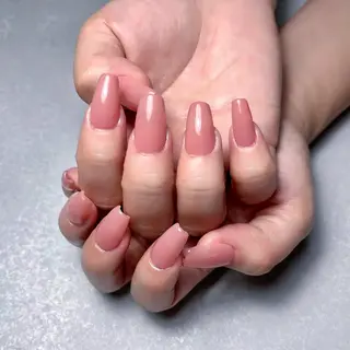 ネイル nine.🦋 YUKOのネイルデザイン