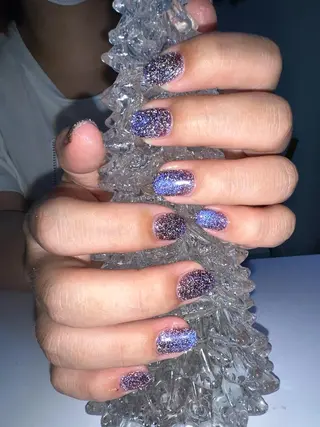 ネイル ネイルサロン ロア旧ジョリーのネイルデザイン