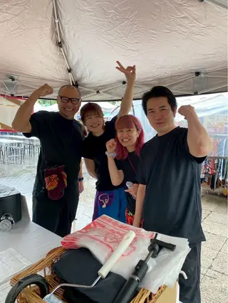 ベトもみ リラクゼーションのエステ・リラクイメージ