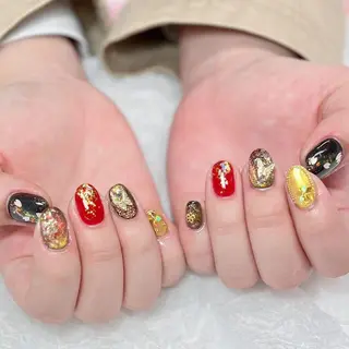 ネイル Mio ⛱のネイルデザイン