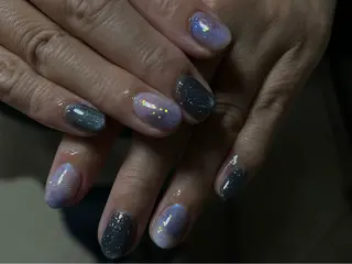 ネイル mieux NATSUKIのネイルデザイン