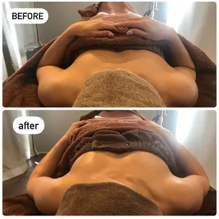 Gemini 　MIKIのエステ・リラクイメージ