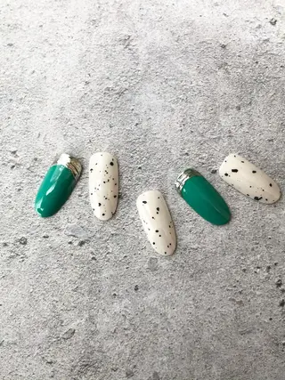 ネイル kimura kumikoのネイルデザイン