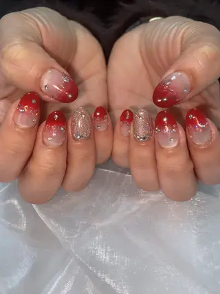 ネイル C. NAILSのネイルデザイン