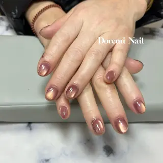 ネイル Doremi Nailのネイルデザイン