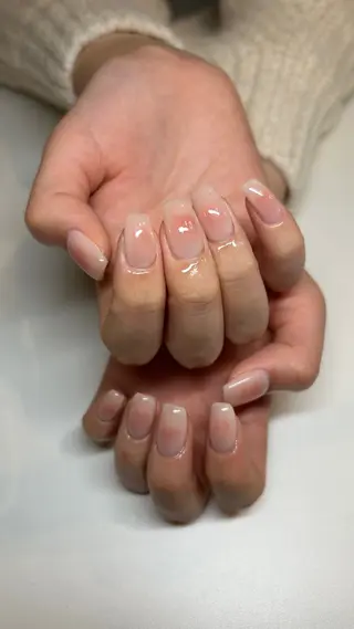 ネイル sayaka 🩰のネイルデザイン