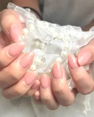 ネイル nailist wakanaのネイルデザイン