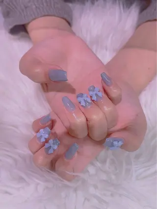 ネイル リン リンのネイルデザイン