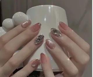 ネイル Sora Nail Ayaseのネイルデザイン