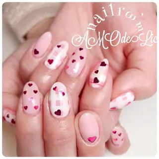 ネイル manicurist yuriのその他イメージ