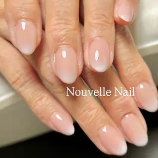 ネイル Nouvelle Nailのネイルデザイン