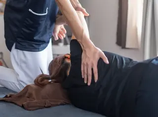 【白山〜野々市】美容 整体PONU(ポヌ)のエステ・リラクイメージ