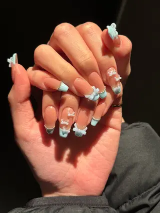 ネイル ボニー Coco nailのネイルデザイン