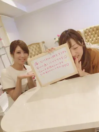 美肌脱毛専門店 ディオーネ四日市店のエステ・リラクイメージ