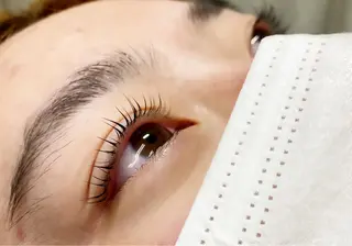 マツエク・マツパ uniii所属・uniii相模大野 Yoshizawaのマツエク・マツパデザイン