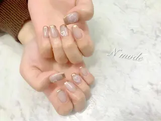 ネイル N-mode nail salon所属・NAIL 🎀 AIRIのネイルデザイン