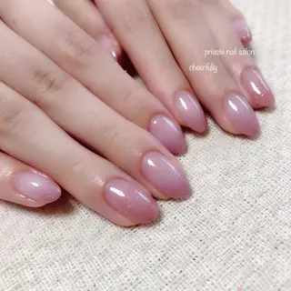 ネイル ⭐️ cheerfullyのネイルデザイン