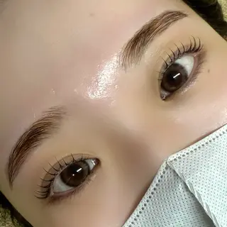 マツエク・マツパ MONDO mayuのマツエク・マツパデザイン