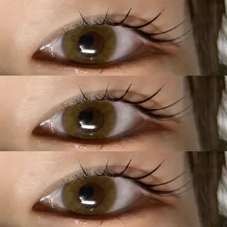 マツエク・マツパ laboT satsukiのマツエク・マツパデザイン