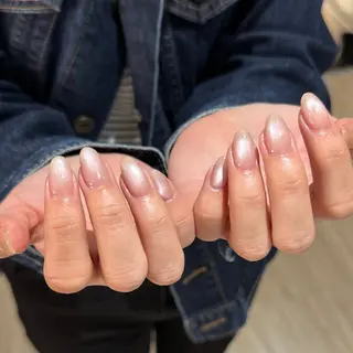 ネイル na naのネイルデザイン